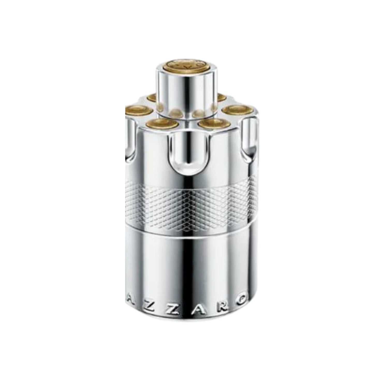 Azzaro wanted 100 ml Edt - Tester