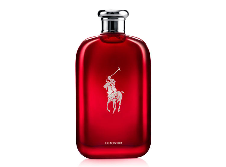 Ralph Lauren Polo Red EDP 200 ml - Tester