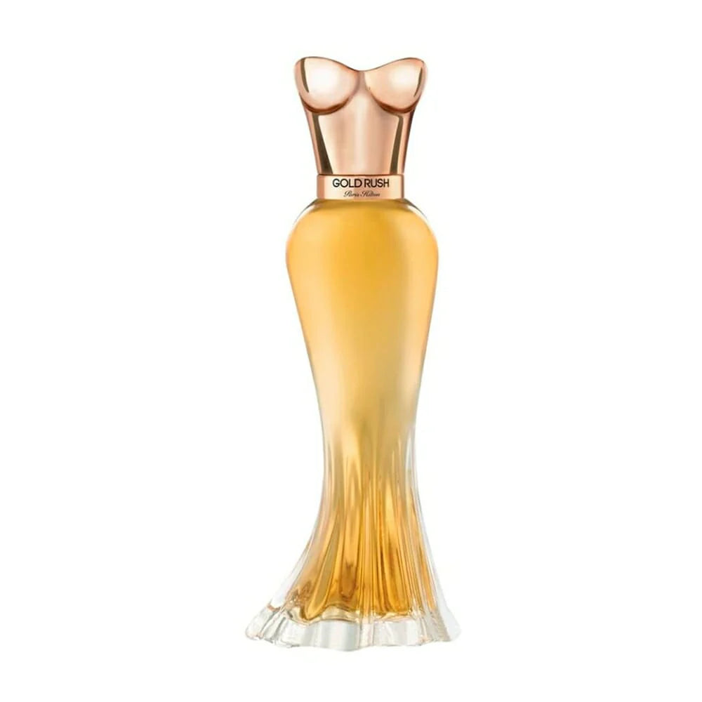Paris Hilton Gold Rush 100 ml - Tester