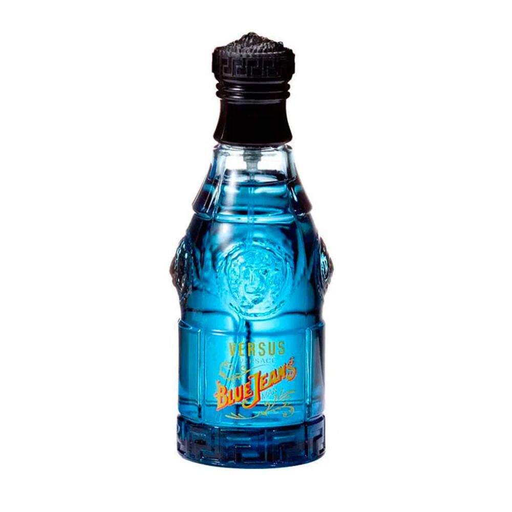 Versace Blue Jeans man 75 ml - Tester
