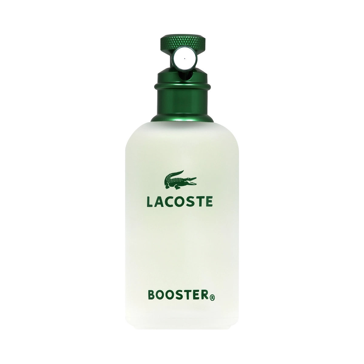 Lacoste Booster EDT 125 ml - Tester