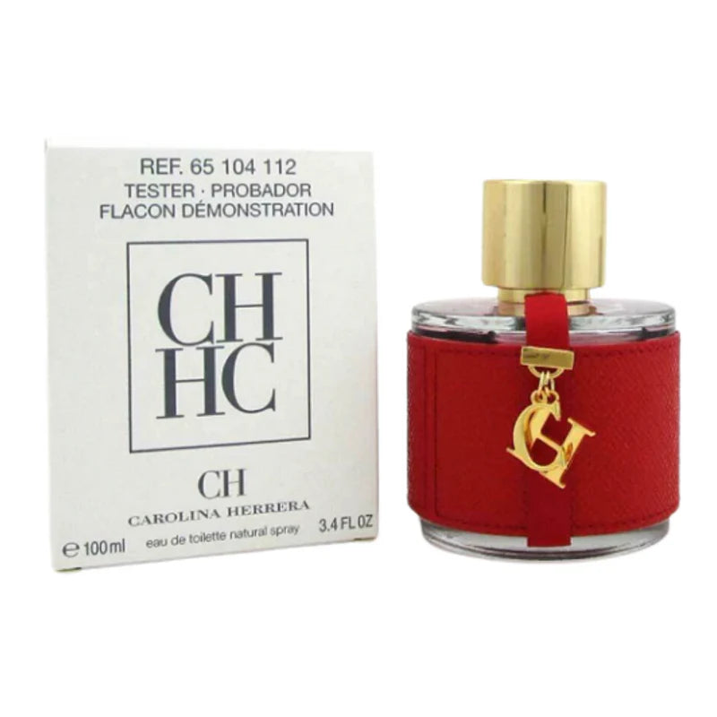 Carolina Herrera CH HC 50ml EDT - Tester