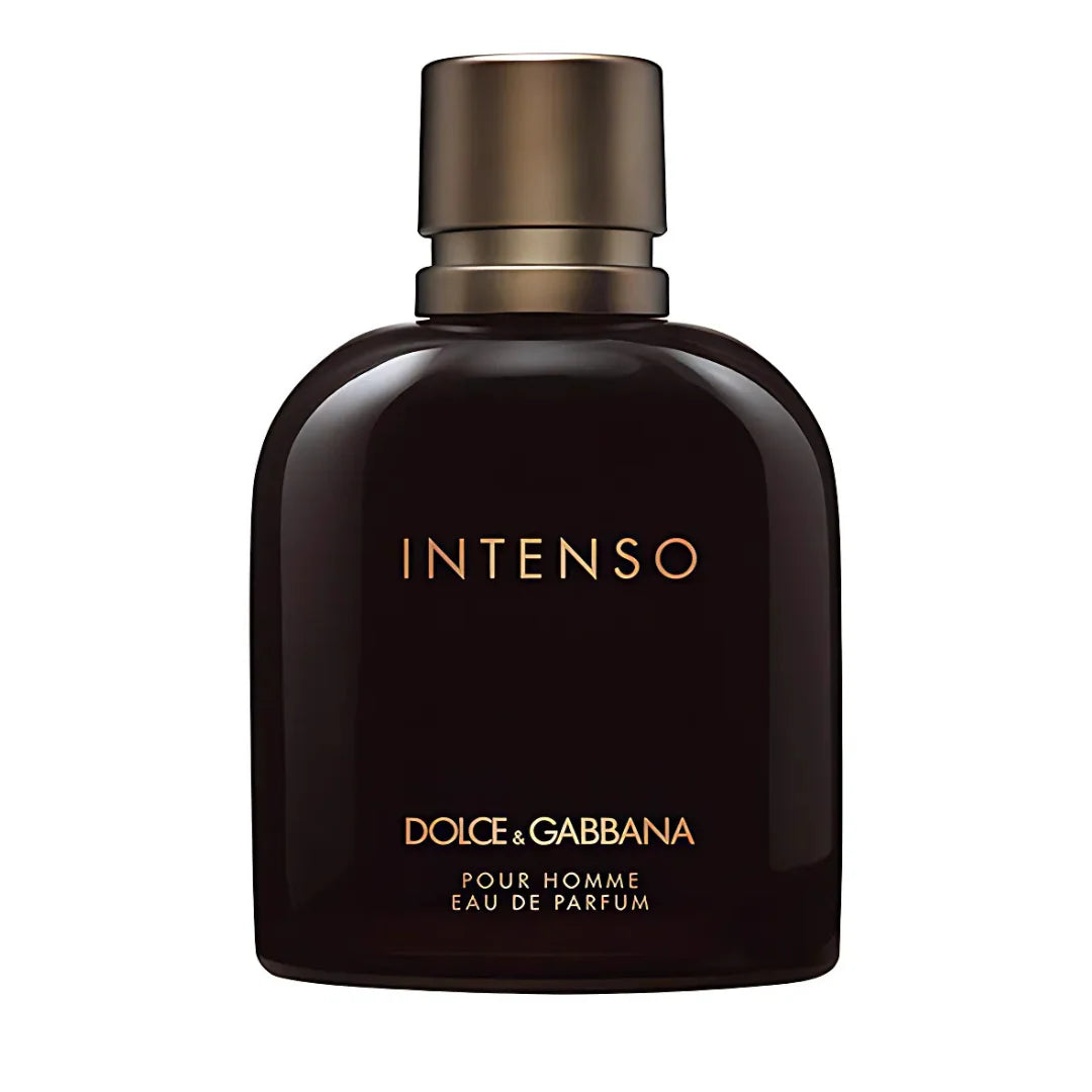 Dolce And Gabbana intenso 125 ml - Tester
