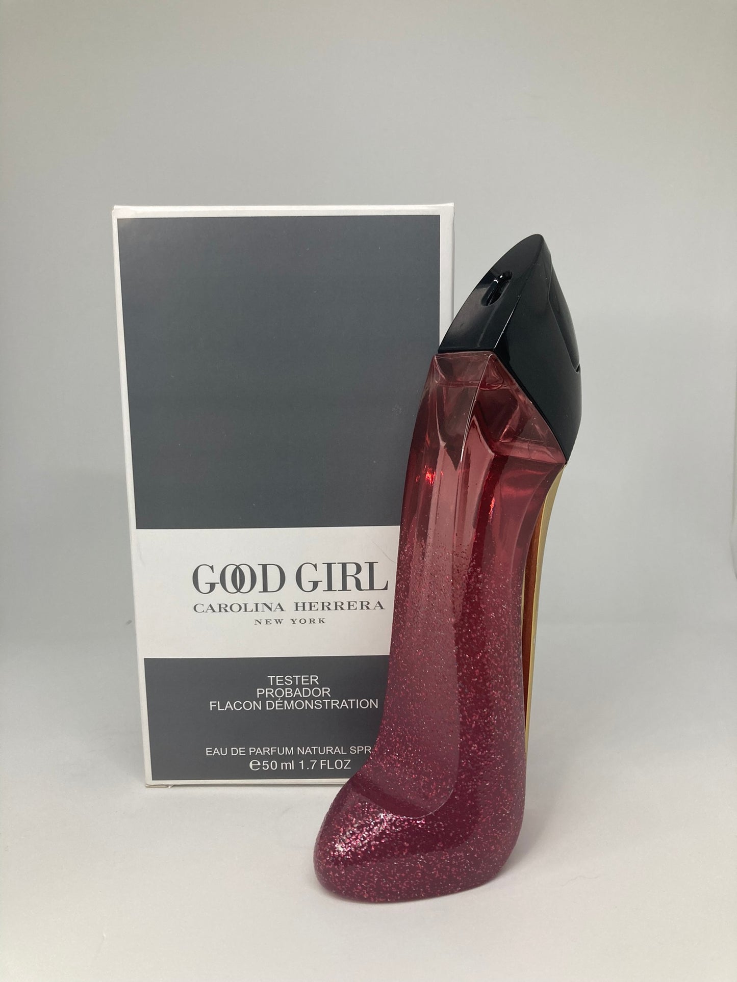 Carolina Herrera Very Good Girl Glam 80ml EDP - Tester