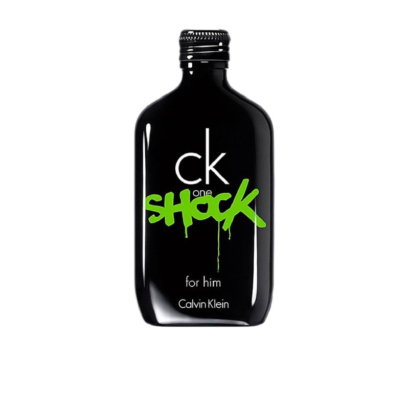 Calvin Klein Ck one shock 200 ml - Tester