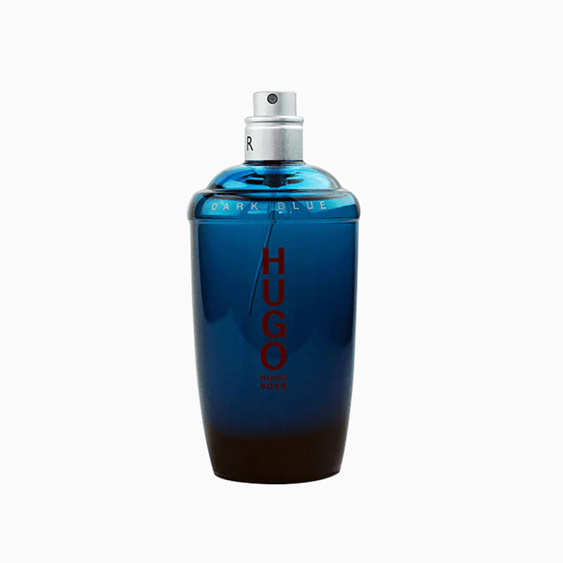 Hugo boss Dark blue 75 ml - Tester