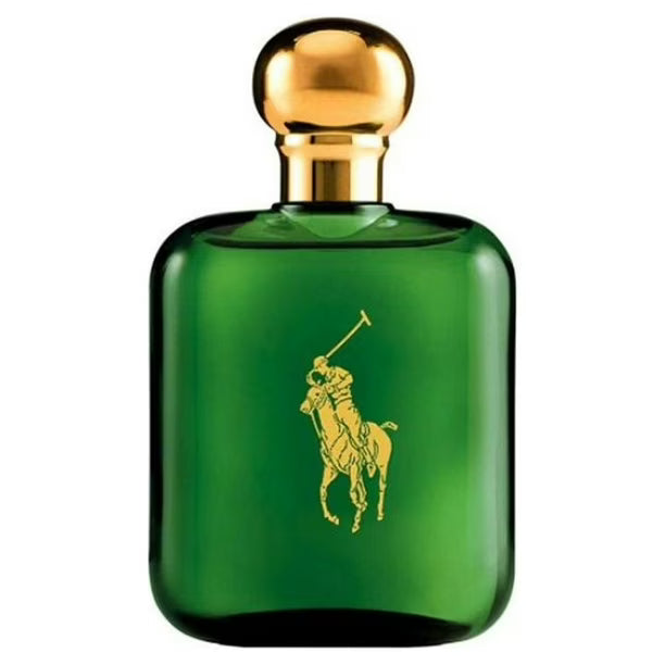Ralph Lauren Polo verde 118 ml - Tester