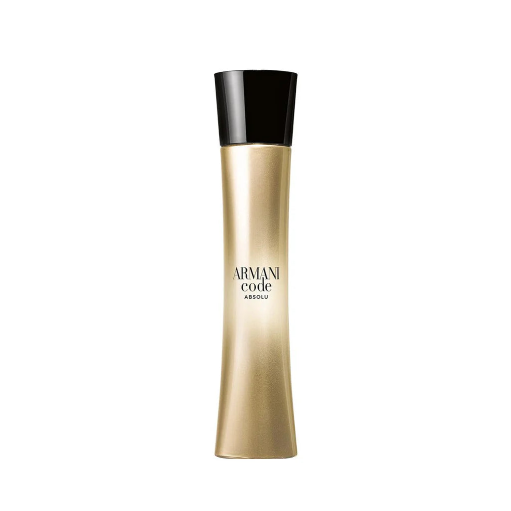 Giorgio Armani Armani Code Absolu 75 ml - Tester