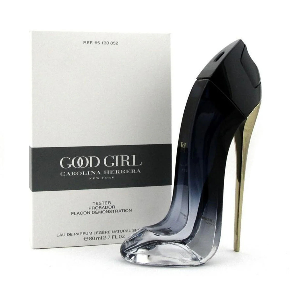 Carolina Herrera Good Girl 80ml EDP - Tester