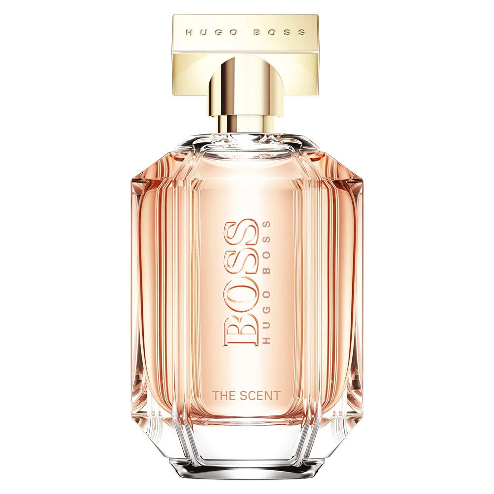 Hugo Boss The scent for her 100 ml - Tester