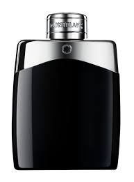 Montblanc Legend Black EDT 100 ml - Tester