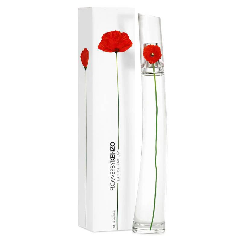 Kenzo Flower 100 ml - Tester