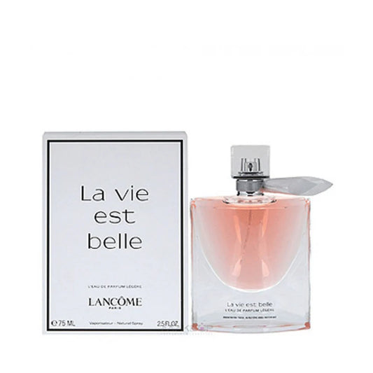 Perfume Lancôme La Vie Est Belle 100 ml EDP Tester Original Mujer