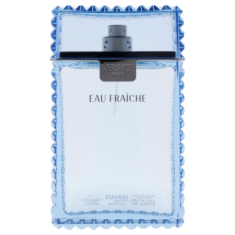 Versace Man fraiche 100 ml - Tester