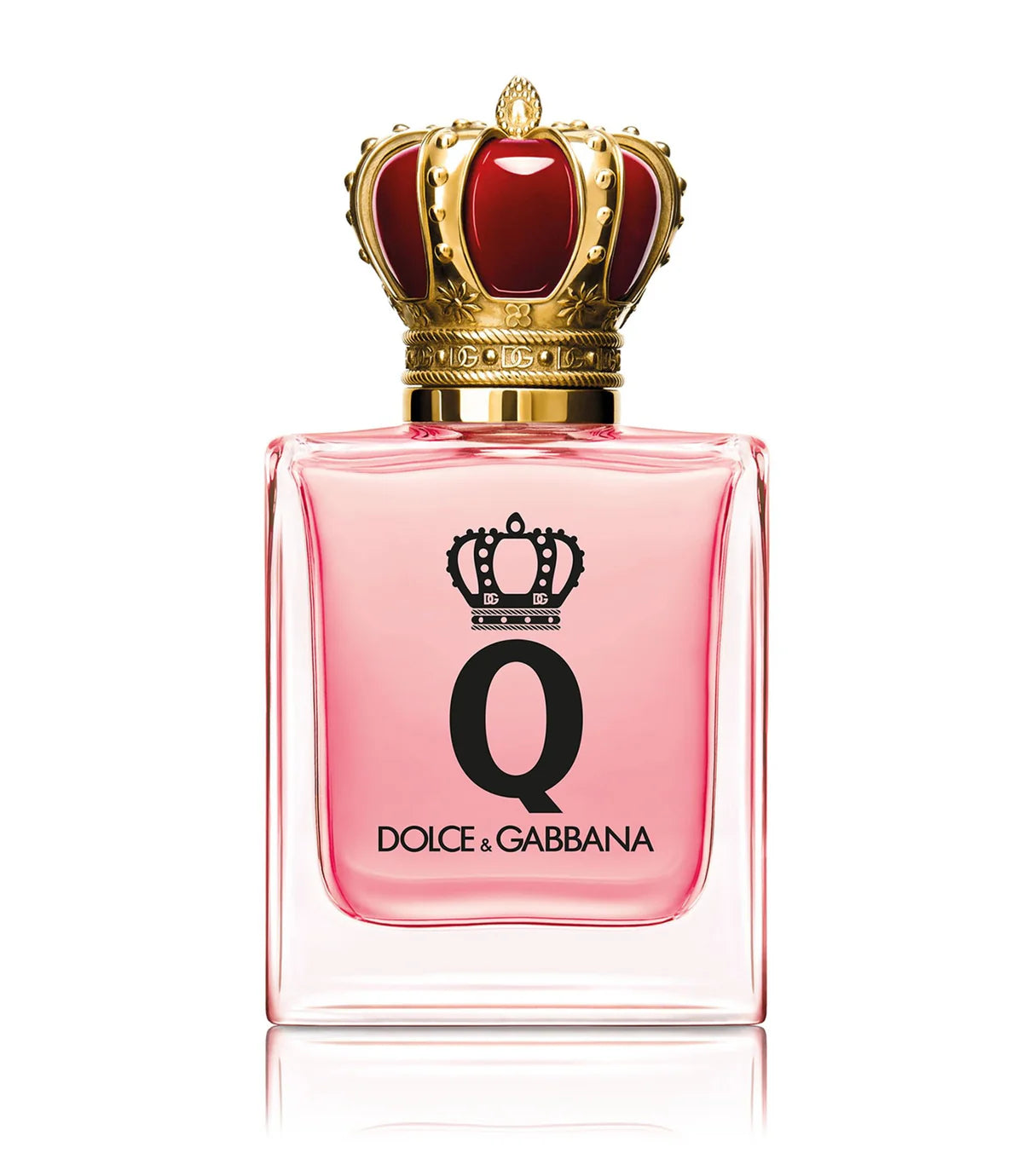 Dolce And Gabbana Q EDP 100 ml - Tester