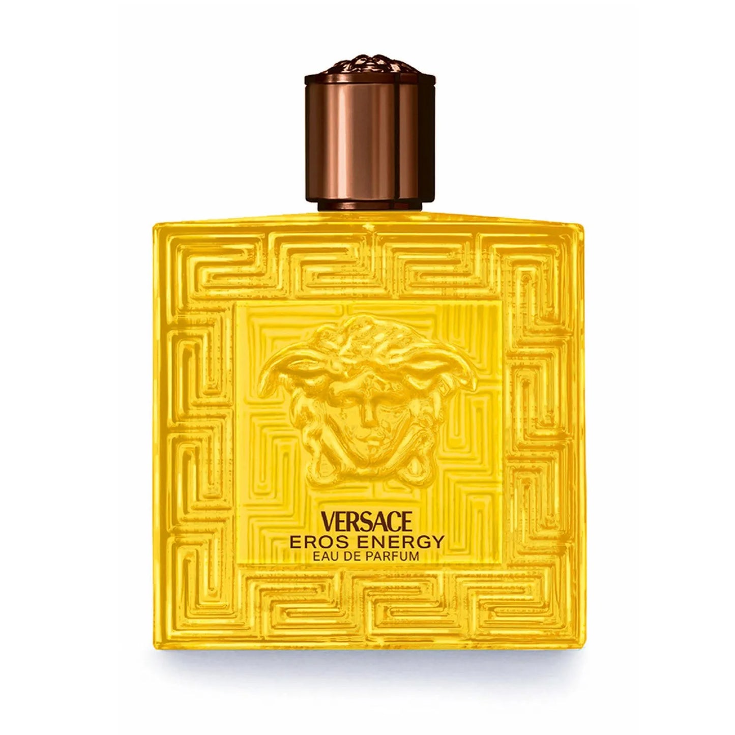 Versace Eros Energy 100 ml - Tester