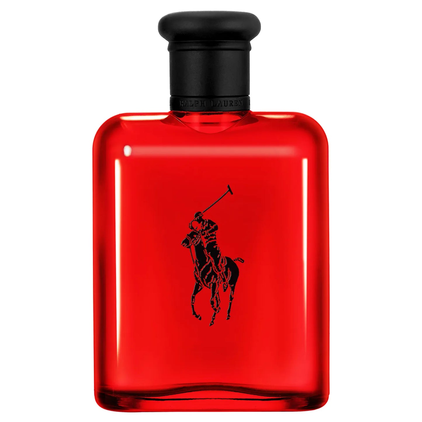 Ralph Lauren polo red edt 125 ml - Tester
