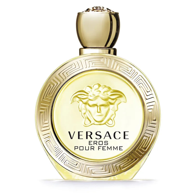 Versace Eros pour femme 100 ml - Tester