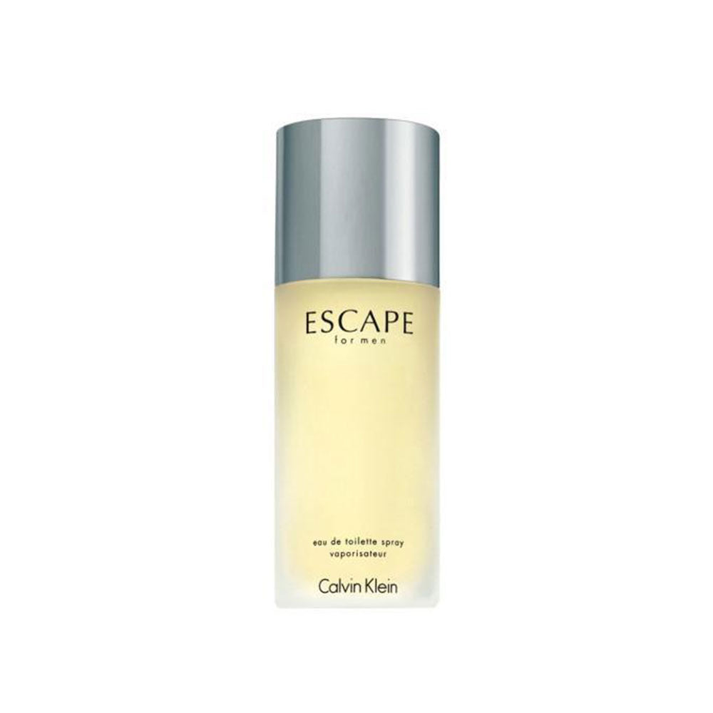 Calvin Klein Escape EDP 100 ml - Tester