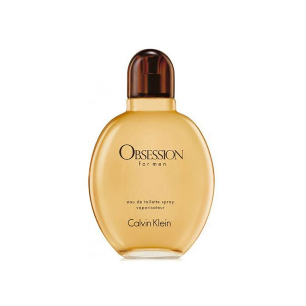 Calvin klein Obsession 100 ml - Tester