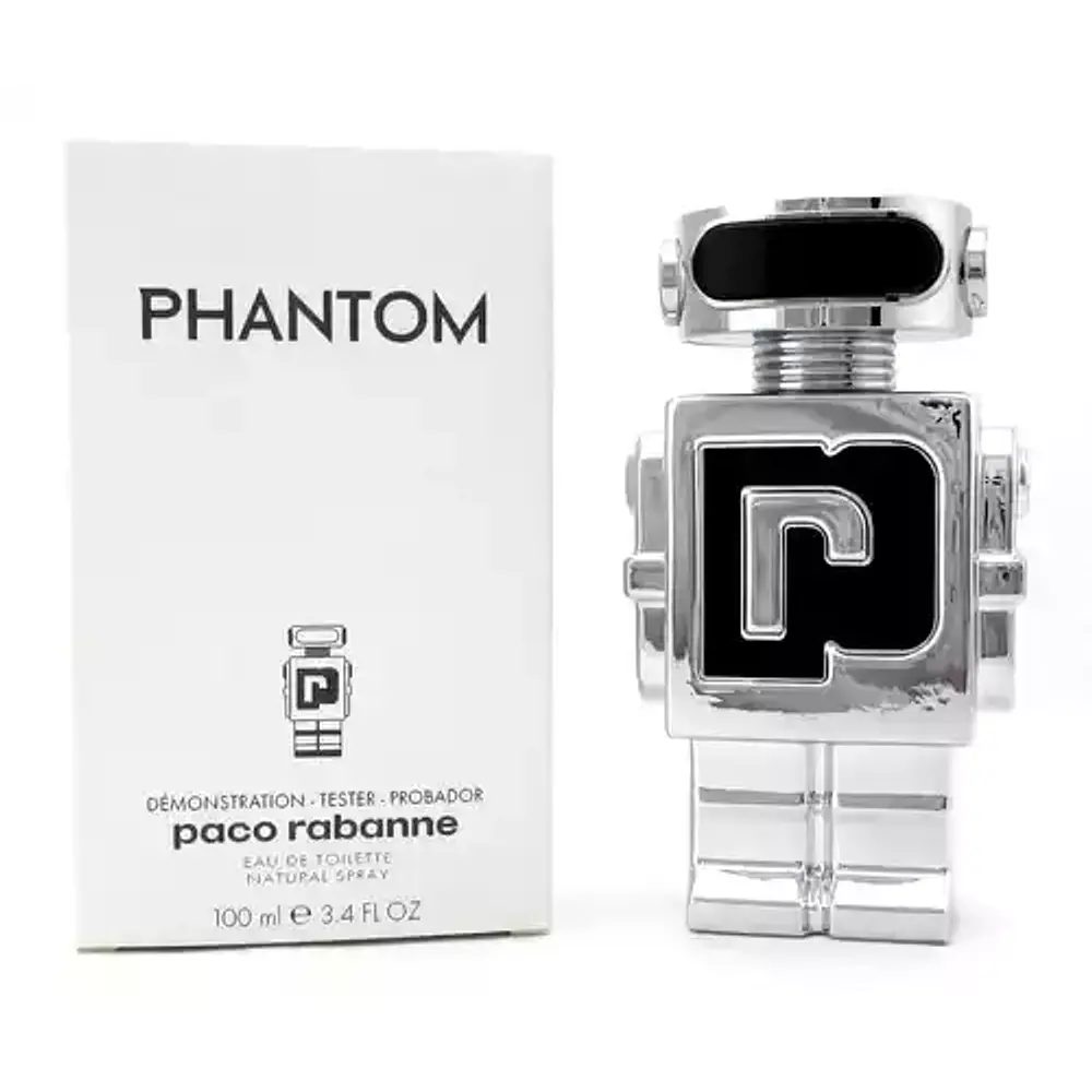 Paco Rabanne Phantom 50ml EDT - Tester