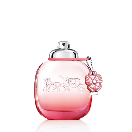 Coach Floral Blush 90 ml - Tester