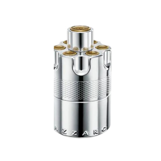 Azzaro wanted 100 ml Edt - Tester