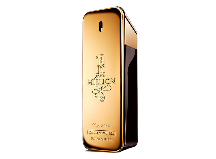 Perfume Paco Rabanne One Million 100 ml EDT Tester Original Hombre