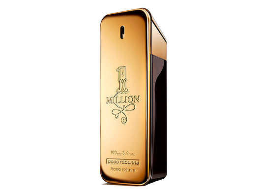 Perfume Paco Rabanne One Million 100 ml EDT Tester Original Hombre