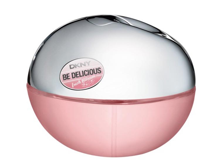 DKNY manzana rosado 100 ml - Tester
