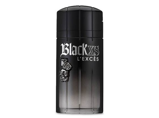 Paco Rabanne Black XS black excess 100 ml - Tester