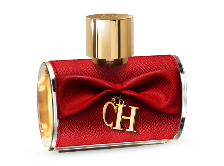 Carolina herrera prive EDP 100 ml - Tester