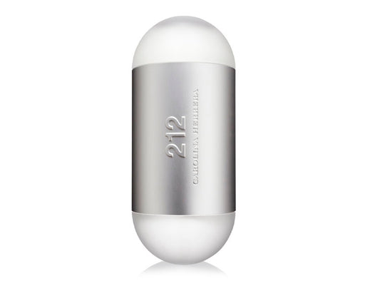 Carolina Herrera 212 New York 50 ml - Tester