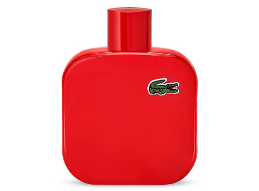 Lacoste Rojo 100 ml - Tester