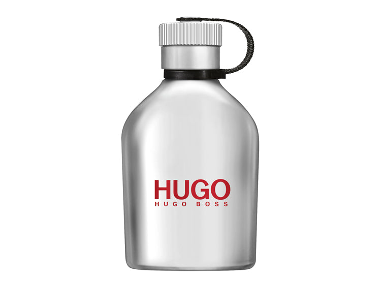 Hugo boss Hugo Iced 125 ml - Tester