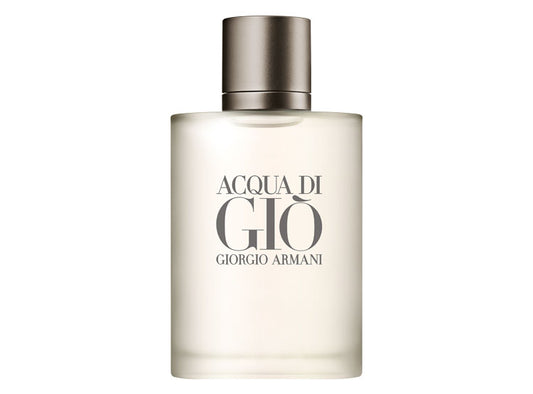 Perfume Giorgio Armani Acqua di Giò 100 ml EDT Tester Original Hombre