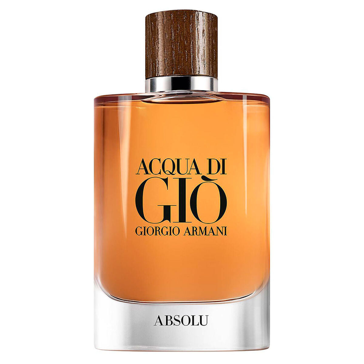 Giorgio Armani Acqua Di Gio Absolu 125ml EDP - Tester