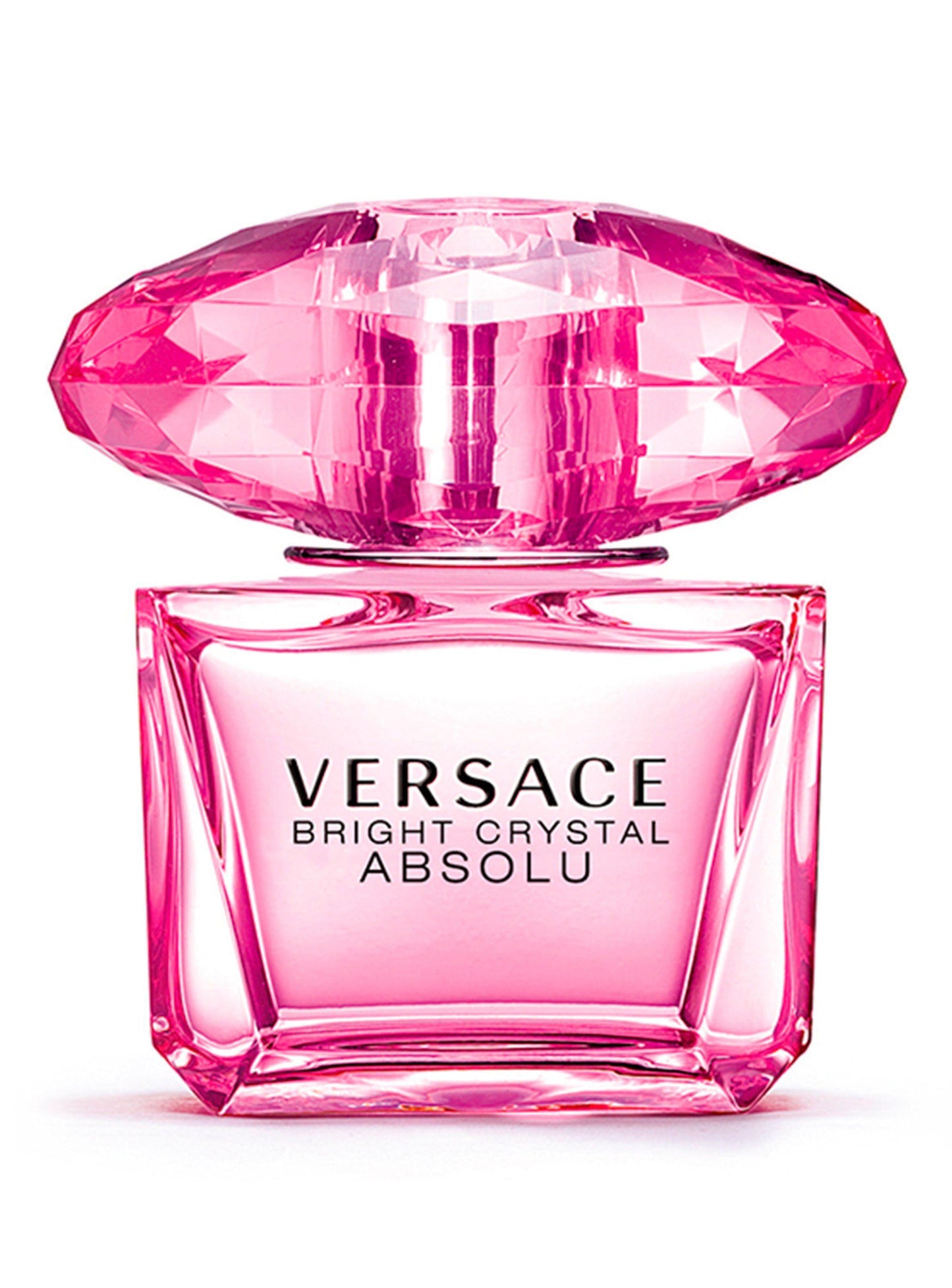 Versace Bright crystal absolu 50 ml - Tester