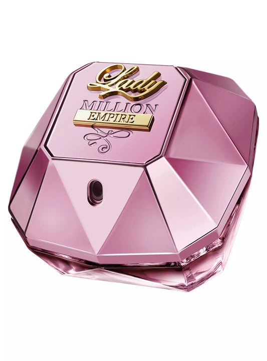 Paco rabanne Lady million empire 50 ml - Tester