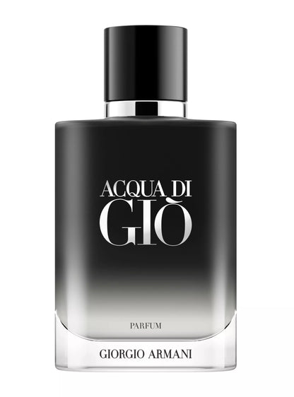 Giorgio Armani Acqua Di Gio 125ml EDP - Tester