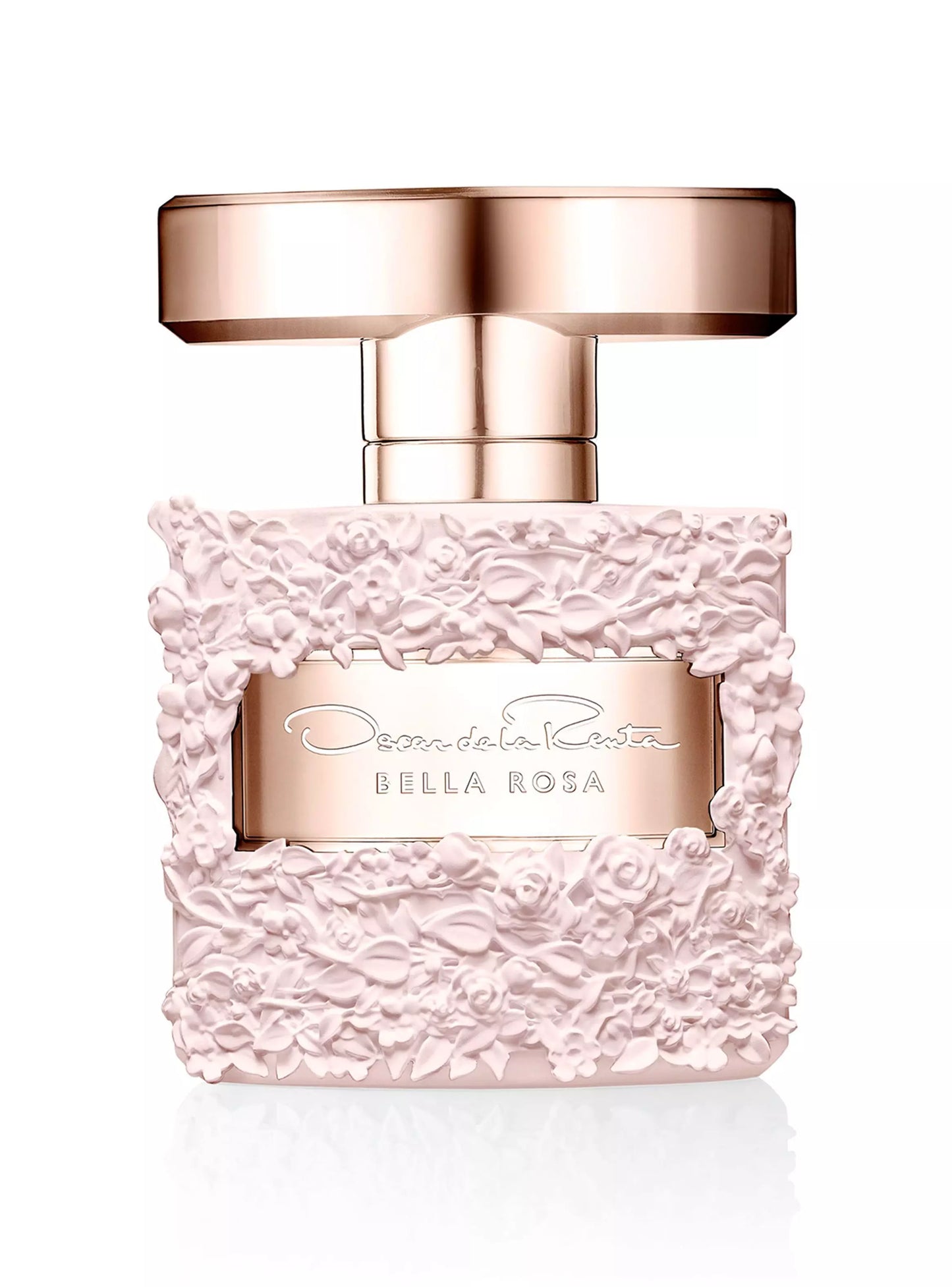 Oscar de la renta Bella rosa 100 ml - Tester