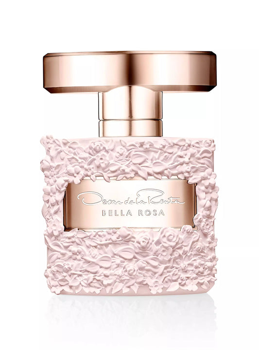 Oscar de la renta Bella rosa 100 ml - Tester