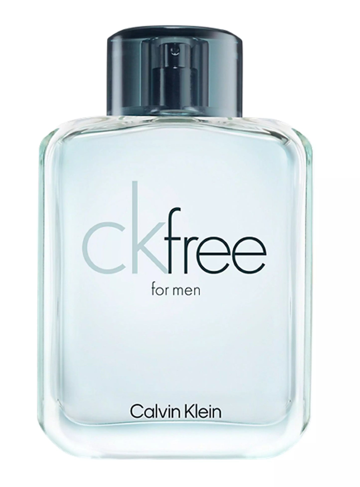Calvin Klein Free 100 ml - Tester