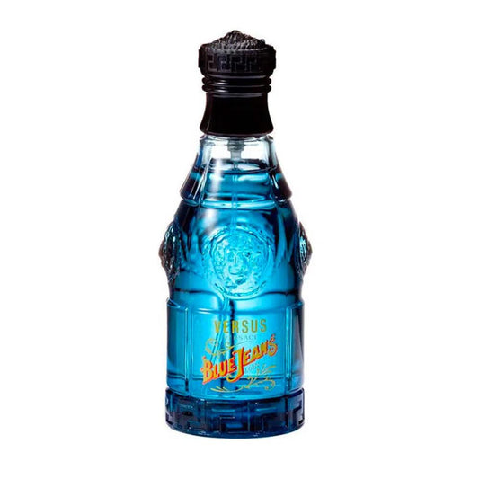 Versace Blue Jeans man 75 ml - Tester