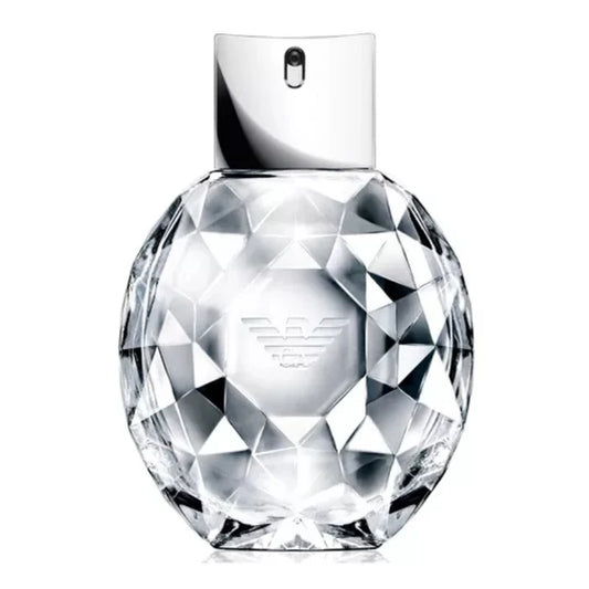 Emporio Armani diamond 100 ml EDP - Tester