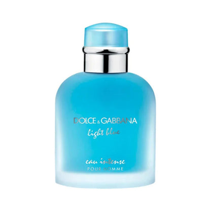 Dolce And Gabbana Light Blue Intense 100ml EDT - Tester