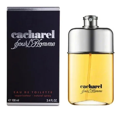 Cacharel Pour homme EDT 100 ml - Tester