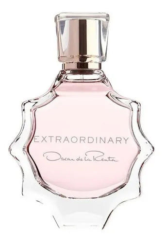 Oscar de la renta Extra ordinary 90 ml - Tester