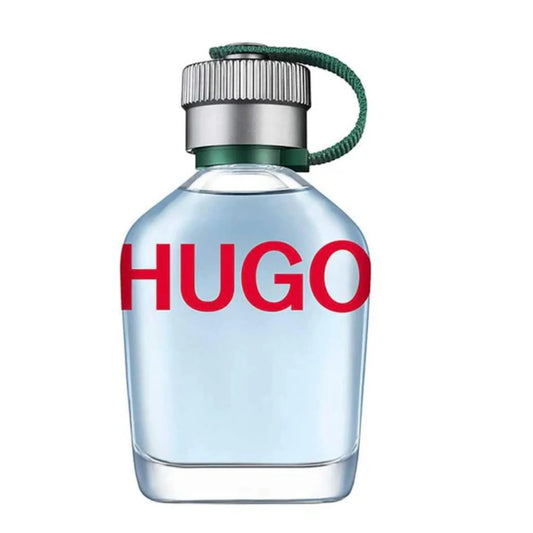 Hugo Boss cantimplora azul 150 ml - Tester