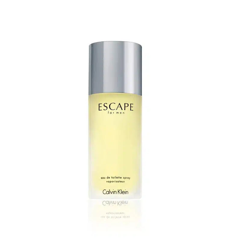 Calvin Klein Escape for men EDT 100 ml - Tester